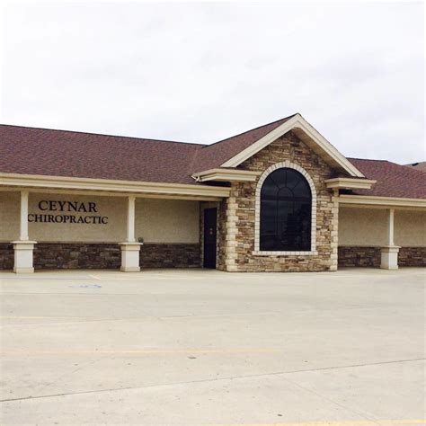 chiropractors in williston nd.